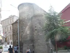 Trabzon St. Anna (Küçük Ayvasıl) Church photo 5