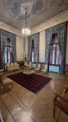 Trabzon Museum (Kostaki House) photo 5