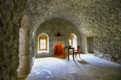 Trabzon Sümela Monastery photo 4