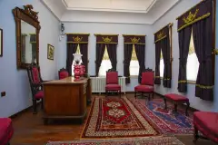 Uşak Atatürk and Ethnography Museum photo 5