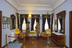 Uşak Atatürk and Ethnography Museum photo 8