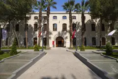 Museum İzmir Culture and Arts Factory photo 1