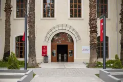 Museum İzmir Culture and Arts Factory photo 3