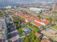 Museum İzmir Culture and Arts Factory photo 7