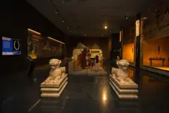 Uşak Archeological Museum photo 6
