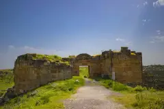 Uşak Blaundus Ancient City photo 1