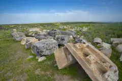 Uşak Blaundus Ancient City photo 5