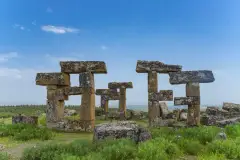 Uşak Blaundus Ancient City photo 6