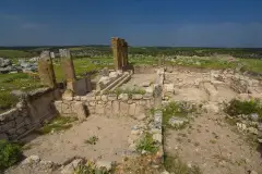 Uşak Blaundus Ancient City photo 7