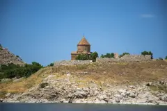 Van Akdamar Monument Museum photo 2