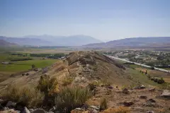 Van Çavuştepe Castle photo 2