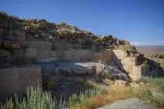 Van Çavuştepe Castle photo 3
