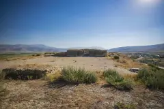 Van Çavuştepe Castle photo 4