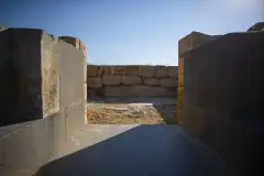 Van Çavuştepe Castle photo 5