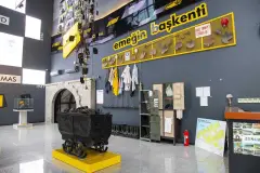 Zonguldak Mining Museum photo 2
