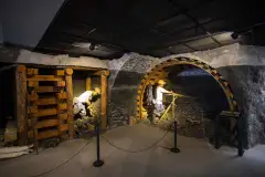 Zonguldak Mining Museum photo 5