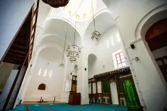 Aksaray Monastery Valley photo 2