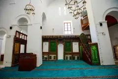 Aksaray Monastery Valley photo 3