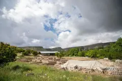 Nevşehir Sobessos Archaeological Site photo 2