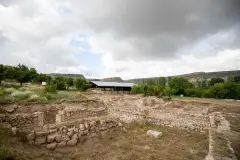 Nevşehir Sobessos Archaeological Site photo 4