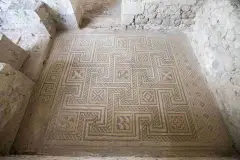 Nevşehir Sobessos Archaeological Site photo 7