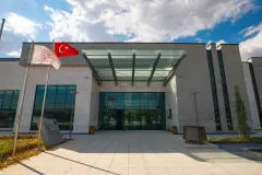 Ankara Kahramankazan  July 15 Martyrs and Democracy Museum photo 1