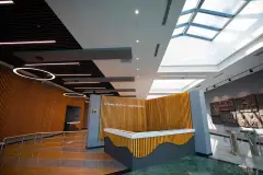 Ankara Kahramankazan  July 15 Martyrs and Democracy Museum photo 4