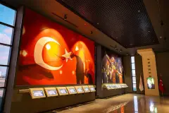 Ankara Kahramankazan  July 15 Martyrs and Democracy Museum photo 7