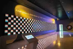 Ankara Kahramankazan  July 15 Martyrs and Democracy Museum photo 8