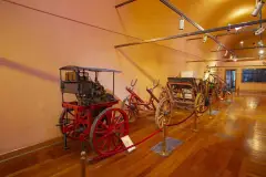 İstanbul Kont Szechenyi Fire Museum photo 4