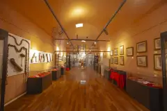 İstanbul Kont Szechenyi Fire Museum photo 5
