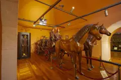İstanbul Kont Szechenyi Fire Museum photo 6