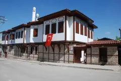 EDİRNE NECMİ İĞE HOUSE ETHNOGRAPHY MUSEUM photo 1