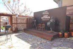 EDİRNE NECMİ İĞE HOUSE ETHNOGRAPHY MUSEUM photo 4