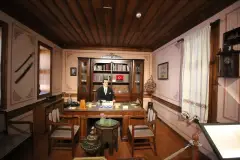 EDİRNE NECMİ İĞE HOUSE ETHNOGRAPHY MUSEUM photo 5