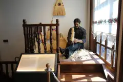 EDİRNE NECMİ İĞE HOUSE ETHNOGRAPHY MUSEUM photo 8