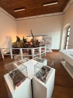 Sivas Atatürk and Congress Museum photo 8