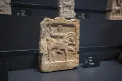 Antalya Necropolis Museum photo 5