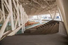 Antalya Necropolis Museum photo 6