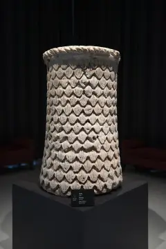 Antalya Necropolis Museum photo 8