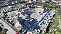 Bursa İznik Roma Tiyatrosu photo 1