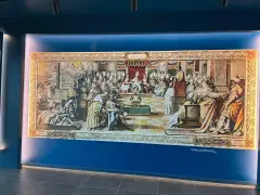 Bursa İznik Göl Bazilikası photo 8