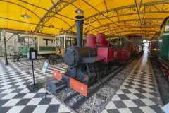 İstanbul Rahmi M. Koç Museum photo 4