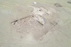 ŞANLIURFA Karahantepe Archaeological Site photo 1