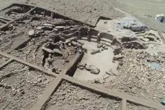 ŞANLIURFA Karahantepe Archaeological Site photo 2