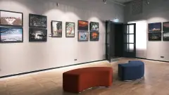 İSTANBUL Tarık Zafer Tunaya Cultural Center photo 2