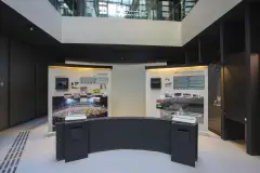 İstanbul Beşiktaş JK Museum photo 3