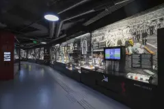 İstanbul Beşiktaş JK Museum photo 4