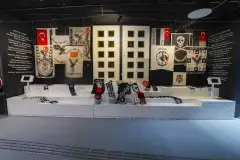 İstanbul Beşiktaş JK Museum photo 7