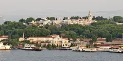 Topkapı Palace photo 4